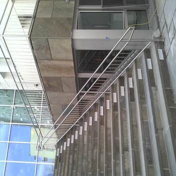 Empire Glass & Aluminum Works