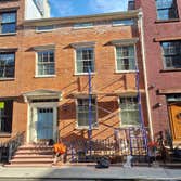 Photos by Prestige Construction #2 Brick Pointing and Installation:We specialize in brick pointing and installation, meticulously replicating the color