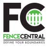 Fence Central logo