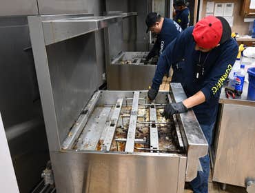 Photos by Cornerstone Commercial Services #1
