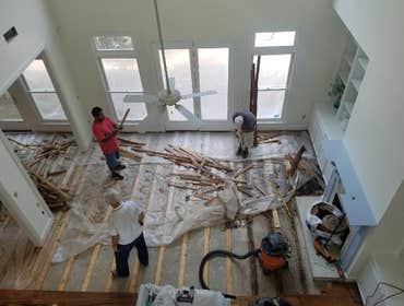 Photos by Hometown Restoration #1