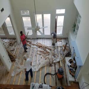 Photos by Hometown Restoration #1