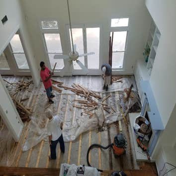 Photos by Hometown Restoration #1