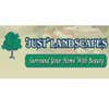 Just Landscapes logo