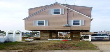 New Level Contracting Corp House lifting projects
