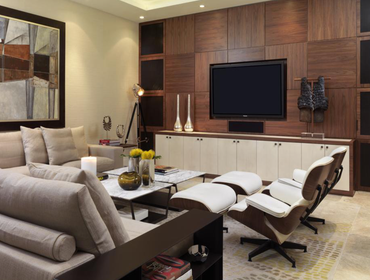 Past Home Projects