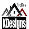 Prodev / Kdesigns (iSUD) Real Estate Property Development fka Kdesigns Construct) logo