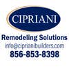 Cipriani Remodeling Solutions logo