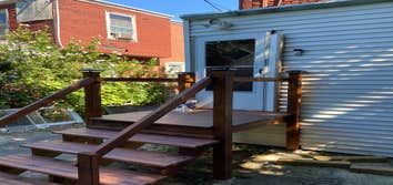 Wiggins & Burnett General Contractors LLC