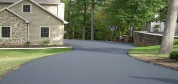 Hy-way Blacktop