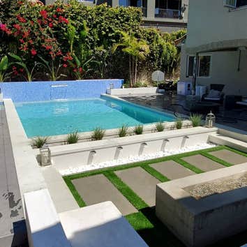 Arenas Landscaping