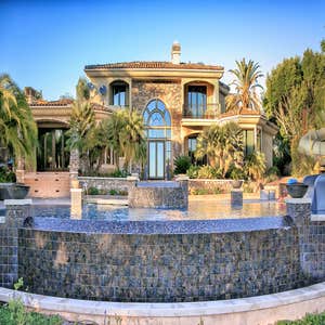 Swimming Pools