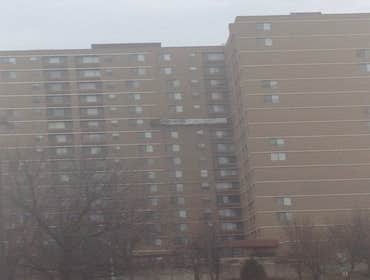 Northern Waterproofing And Restoration Co, Inc Project