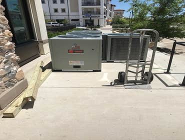Photos from Metro Service