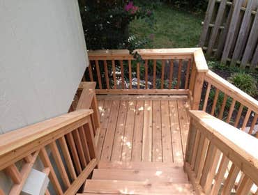 Project photos