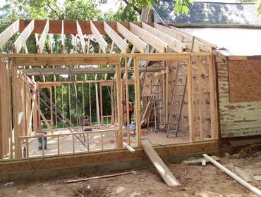 Photo(s) from B.A.M. Builders
