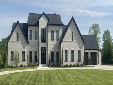 Photos by Vanderbilt Homes Inc #1