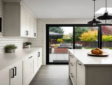 Photos by Kitchen Renovation Vancouver - Custom Kitchen Remodeling, Cabinets, Countertops & Luxury Kitchen Renovations #1