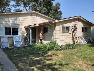 Photos by TreJo's Home Improvement, LLC #1