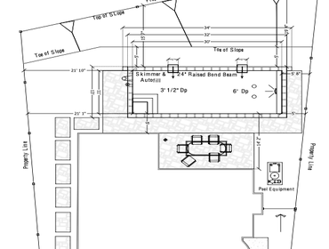 Photos by Diverse Scape Pools & Spas, Inc #2