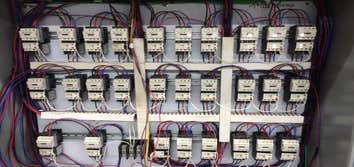 IEC Contactors