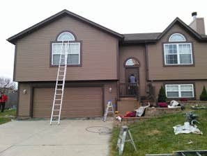 Photos by Painting Professional Work LLC #1