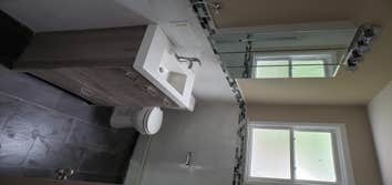 New Bathroom Remodel