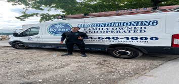 Kyzar Air Conditioning