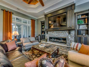 Grande Dunes Members Club Residence