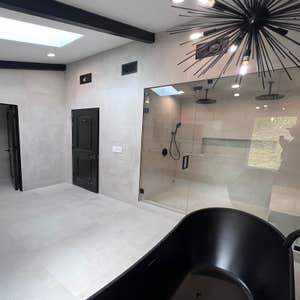 Photos by Simple Choice Construction Inc #3 Bathroom remodeling