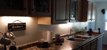 Kitchens