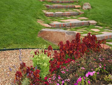 Projects A little taste of some of the work we do here at Outdoor Creations Unlimited.
