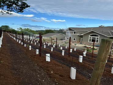 Innovative Gardens, Inc. works
