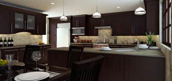 Kitchens by Arvi Homes Construction Corp