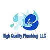 High Quality PlumbingLLC logo