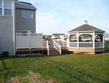 Photos from Powell Contracting Company Inc