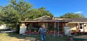 Jsoc Roofing Okc