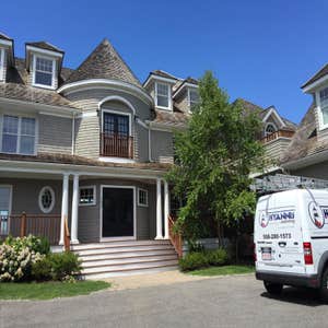 Photos from Hyannis Painting