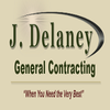 J. Delaney General Contracting logo