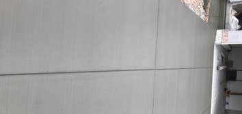 Concrete work