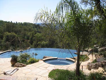 Pools and Spas