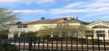 Silverback Roofing & Construction