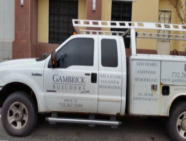 Photos by Gambrick Builders #1