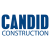 Candid Construction logo