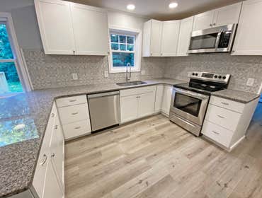 Photos by Schappert Construction LLC