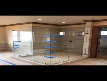 Photos by Kibuk Tile & Stone LLC #2 Project go from 2500-25,000