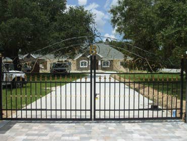 Gates