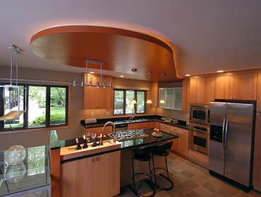 Kitchen Remodels