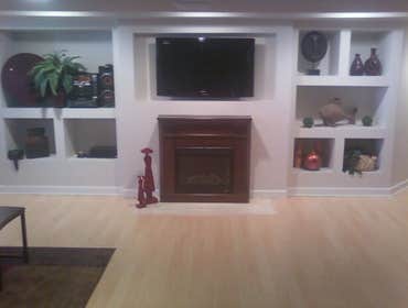 Photo(s) from J H R Construction