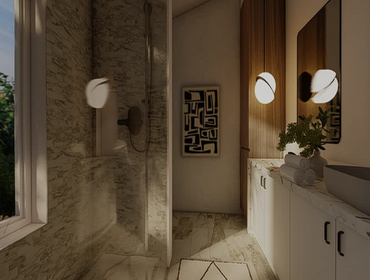 Sauton House Remodel